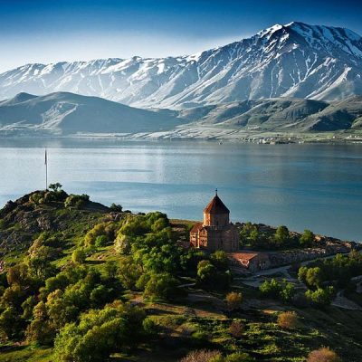 Lake Sevan