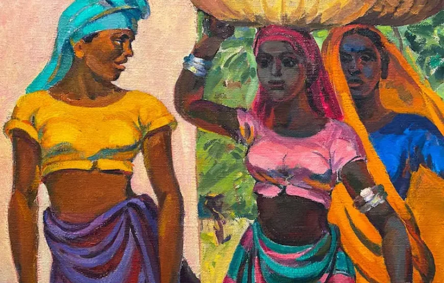 Private Tour to Gyumri