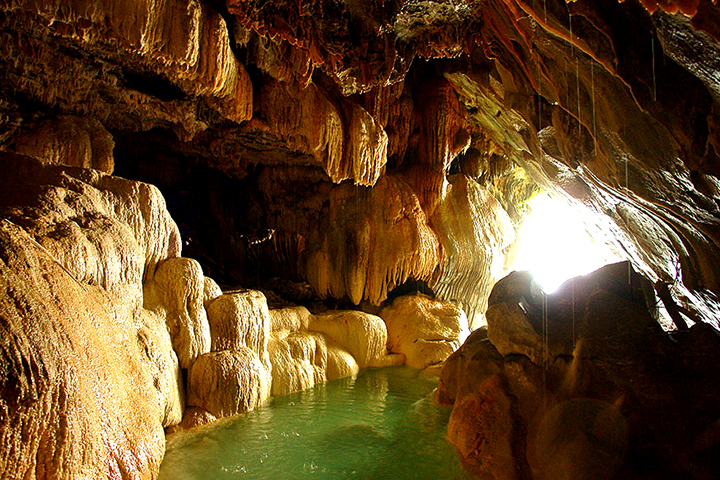 Чёртов мост Devil’s bridge Armenia