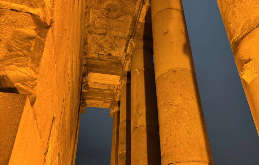 Индивидуальная экскурсия в Храм Гарни, Монастырь Гегард, Симфония камней