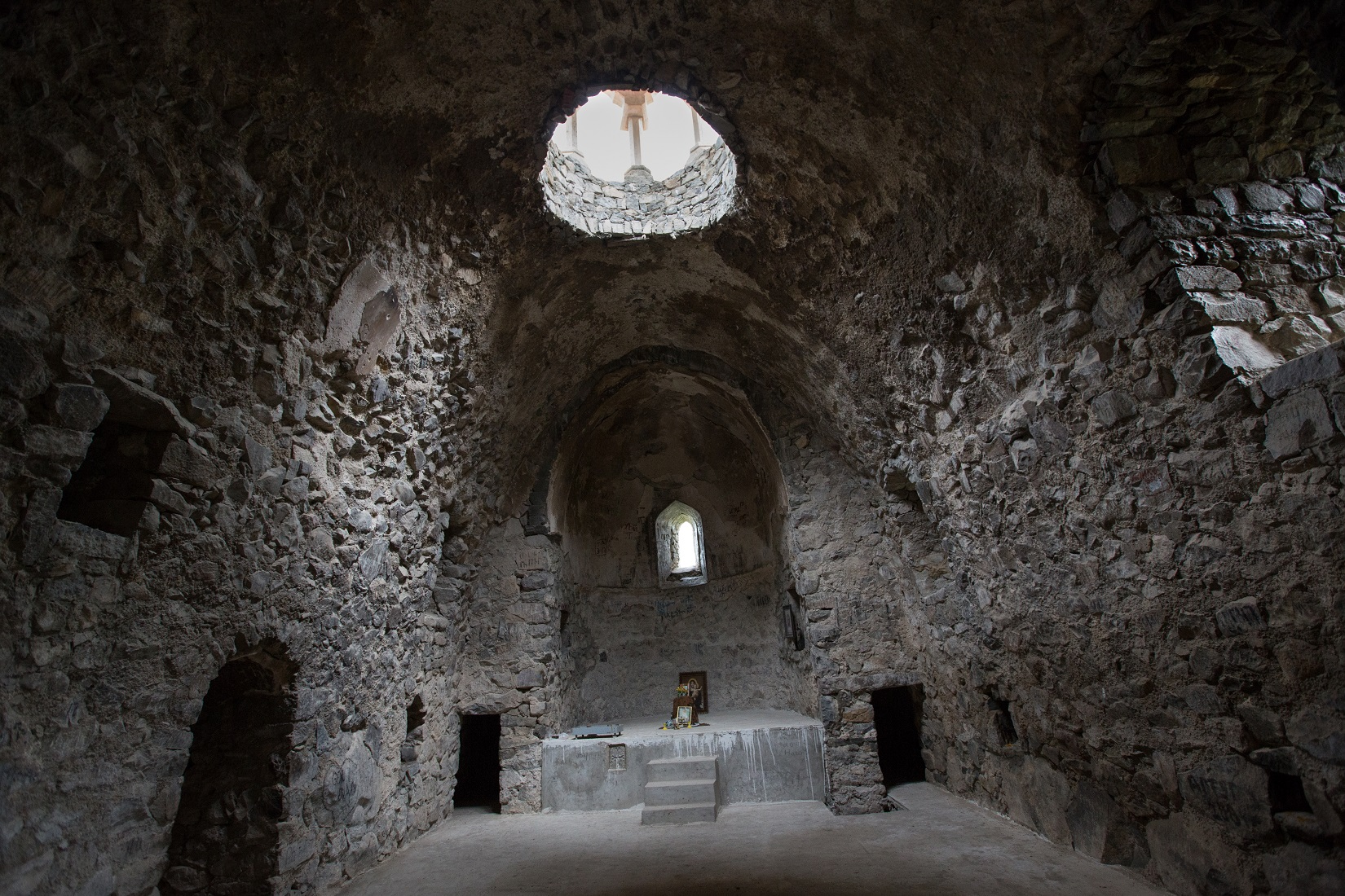 Крепость алидзор сюник армения