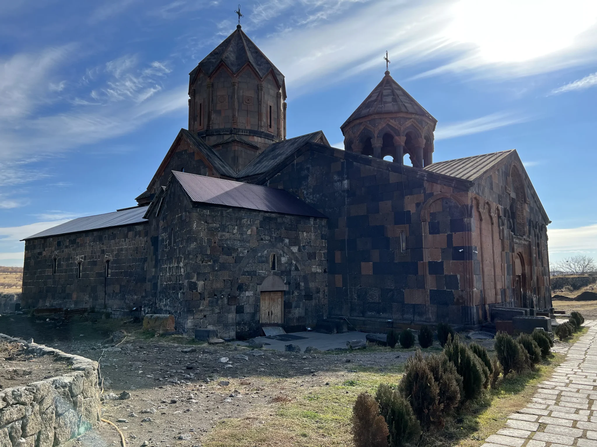 Ohanavank Monastery