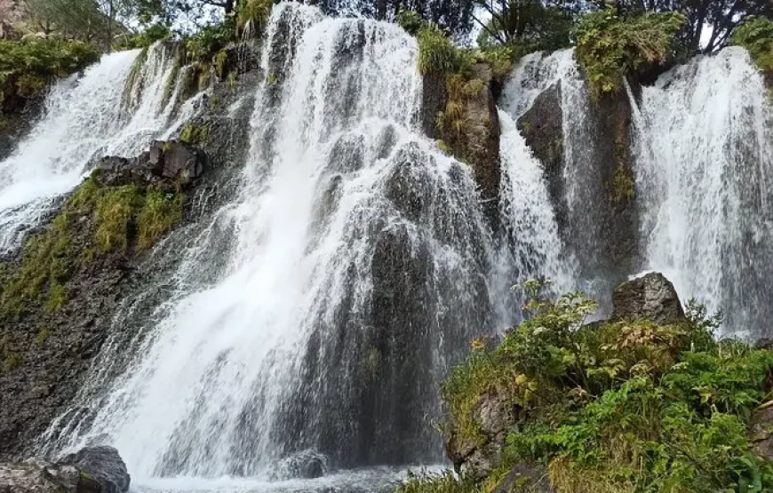 Индивидуальный Тур в Хор Вирап, Нораванк и Джермук