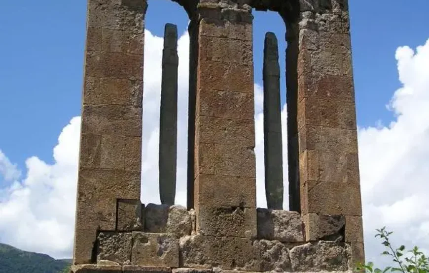 Private tour to Haghpat, Sanahin, Odzun Monasteries