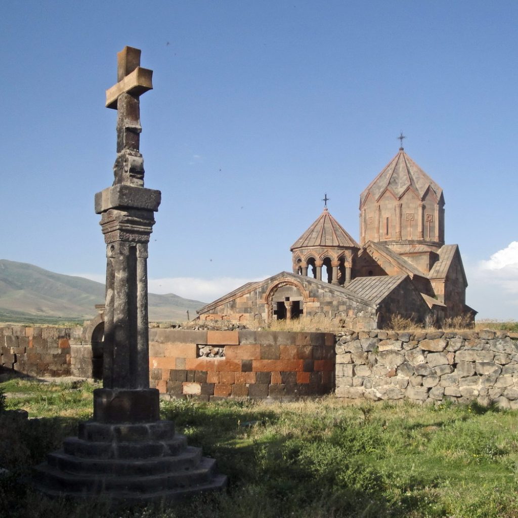 Ohanavank Monastery