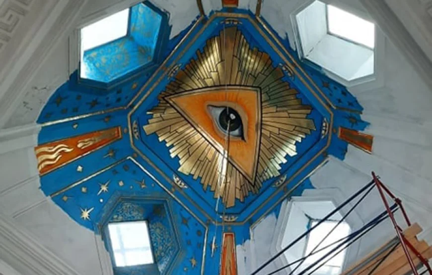 Private Tour to Gyumri