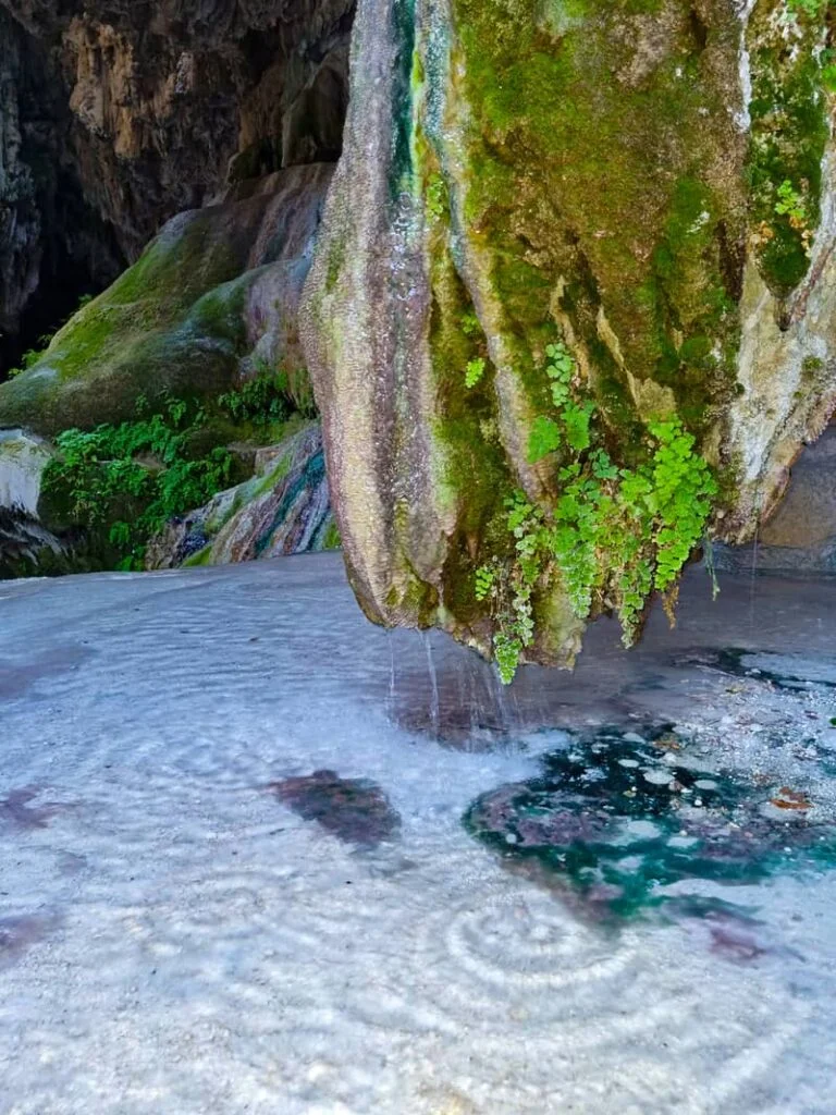 Чёртов мост Чёртов мост