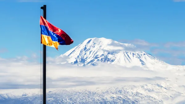 Гора Арарат