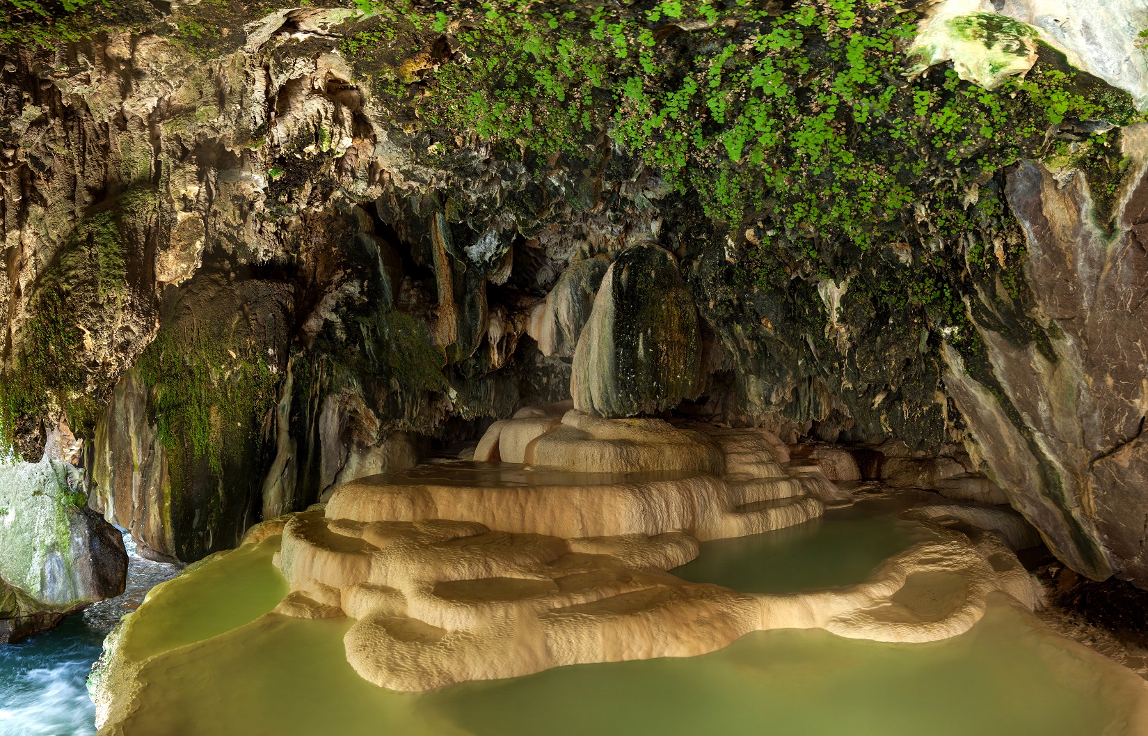 Чёртов мост Devil’s bridge Syunik Province