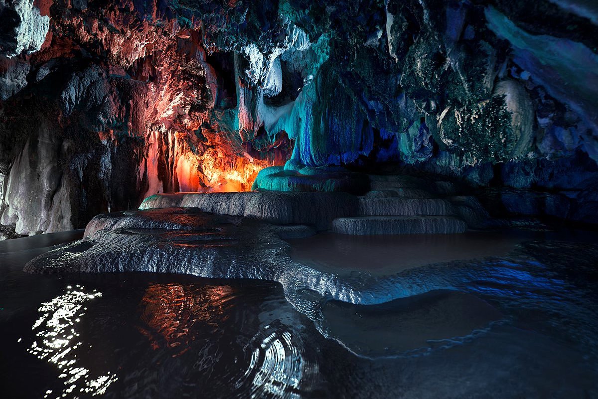 Чёртов мост Чёртов мост Армения