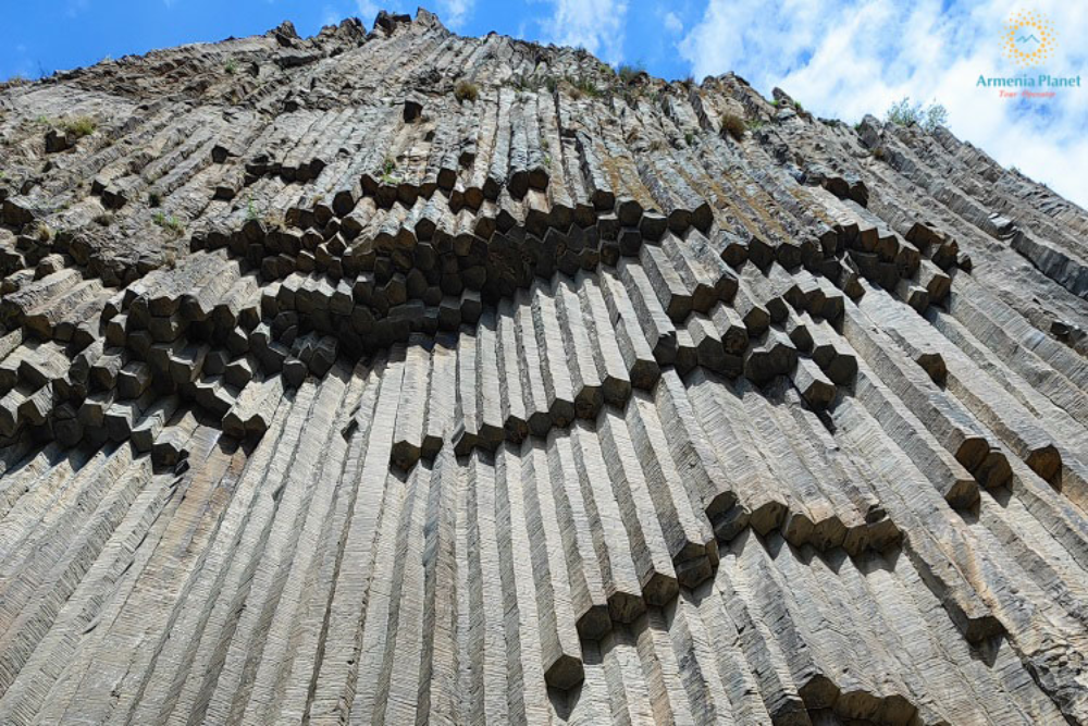 Туры в симфонию камней Армения