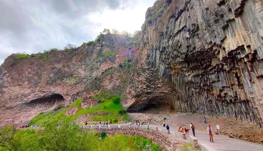 Turer depi qareri simpfonia