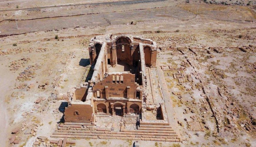 Երերույքի տաճար