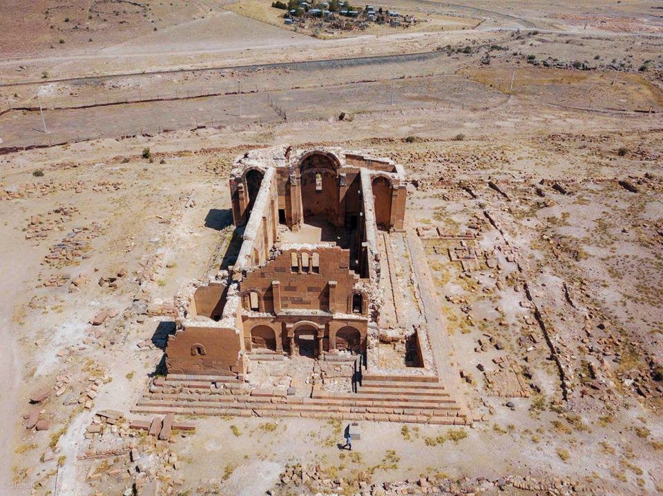 Երերույքի տաճար