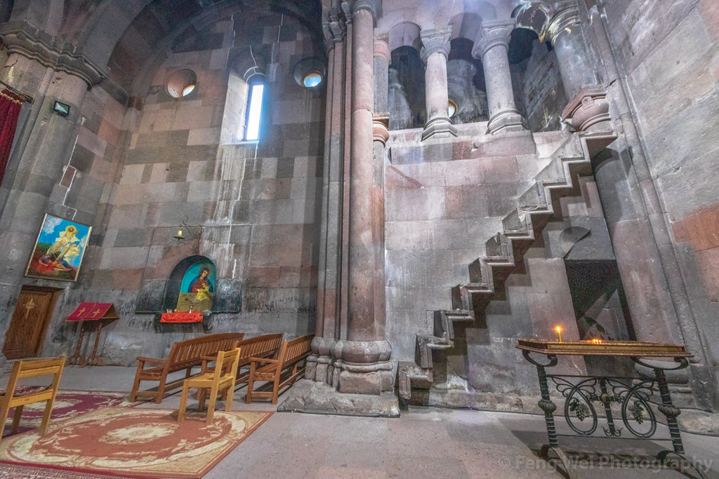 Aruchavank - St. Grigor Monastery