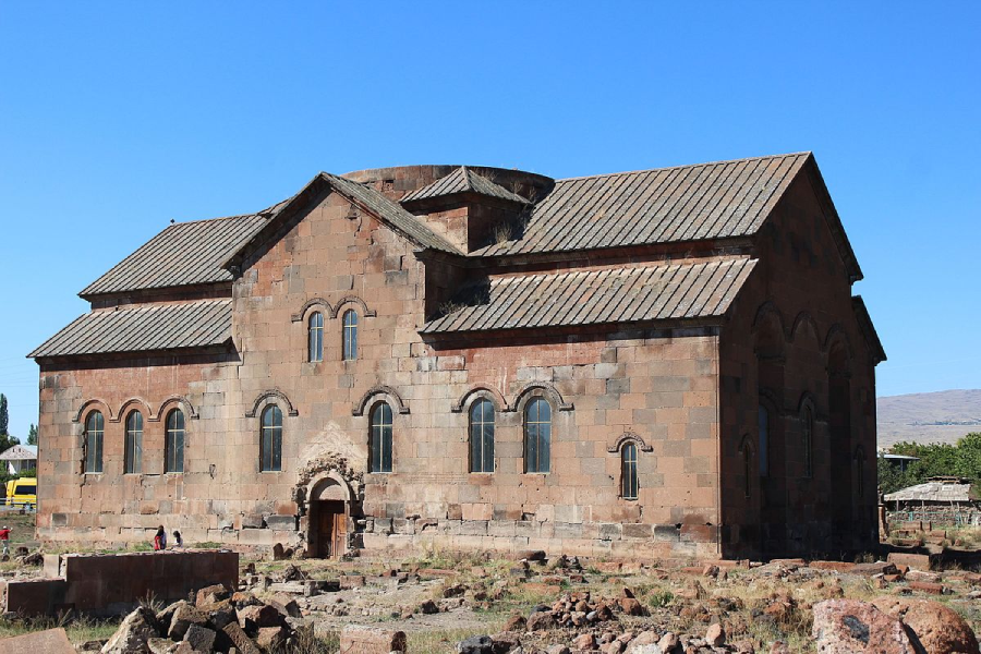 Արուճավանք