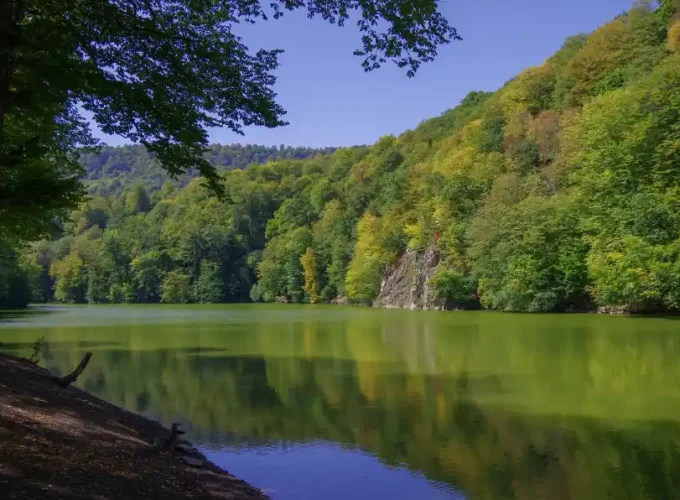 Dilijan-National-Park