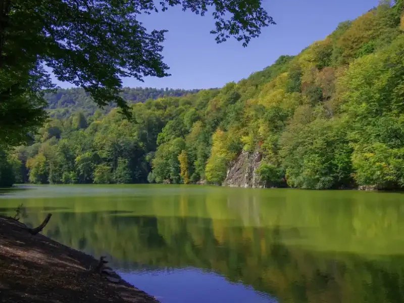 Dilijan-National-Park