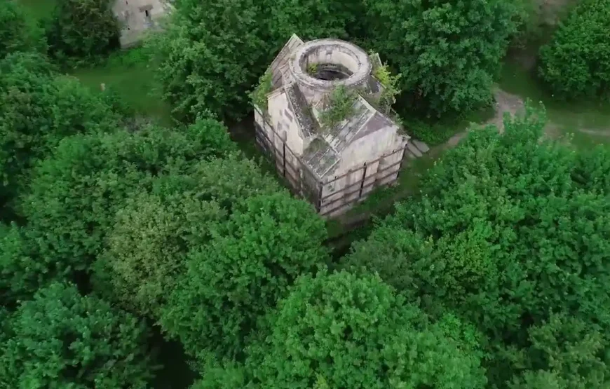 Private tour to Dilijan, Dilijan National Park and Jukhtak Monastery