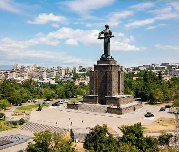 Victory Park Парк Победы