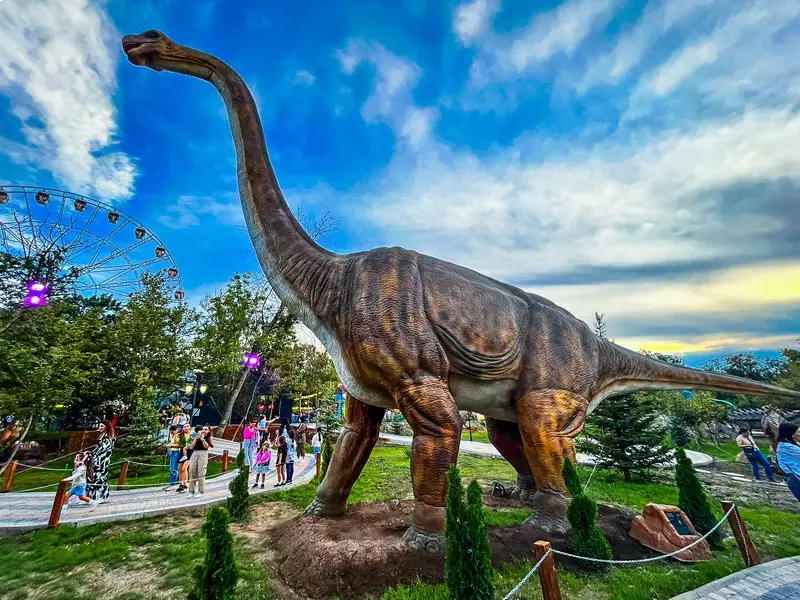 Victory Park Ереван Монумент Парк победы