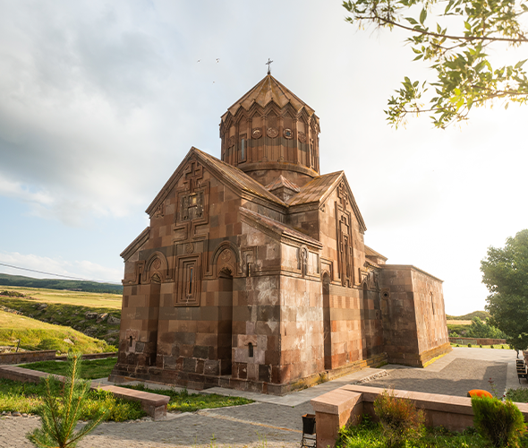 Հառիճավանք