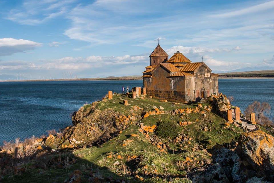 Hayravank Monastery Hayravank Sevan