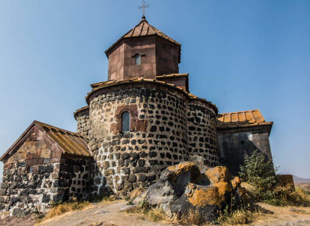 Hayravank Monastery Hayravank ekexeci