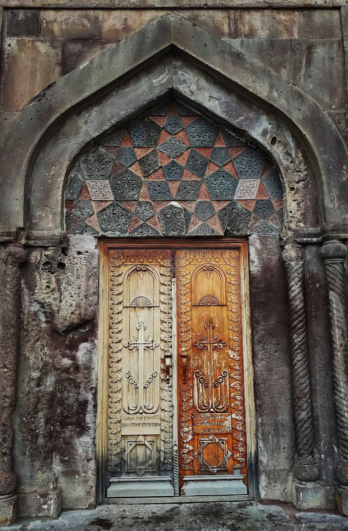 harichavank monastery shirak region
