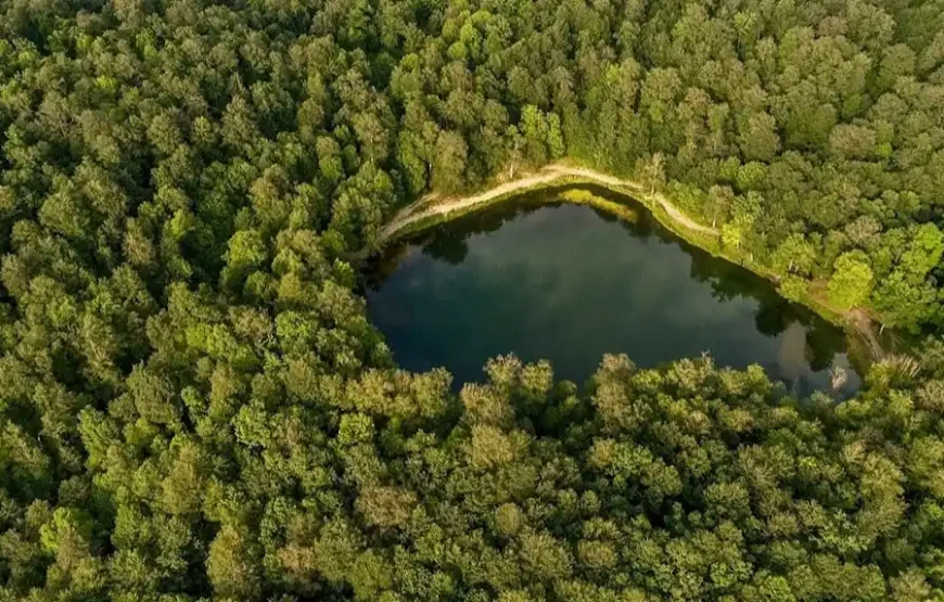 Индивидуальный тур на Севан, Севанаванк, Гошаванк и Озеро Гош