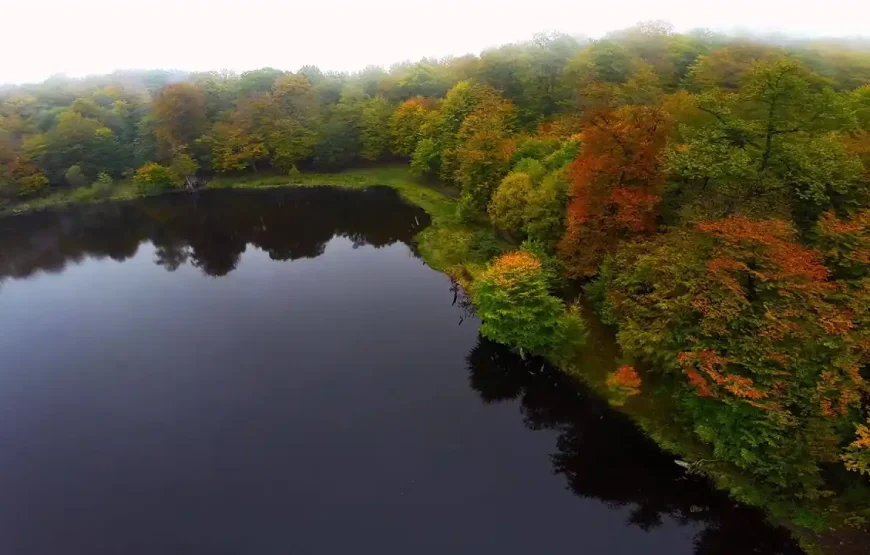 Индивидуальный тур на Севан, Севанаванк, Гошаванк и Озеро Гош